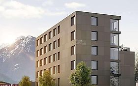 Alpstadt Lifestyle Hotel